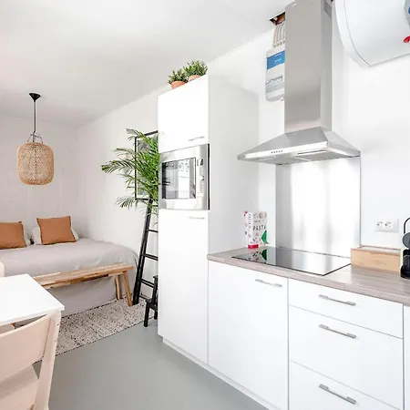 Spelty Apartmán
