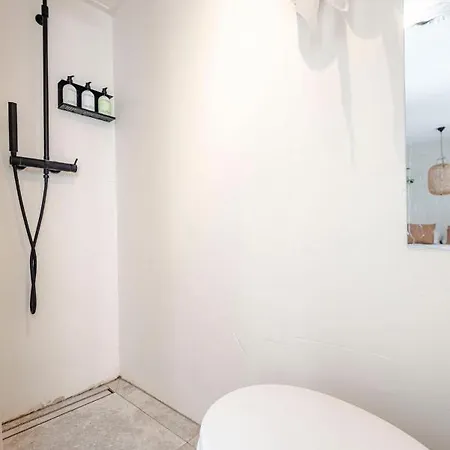 Apartmán Spelty Zandvoort